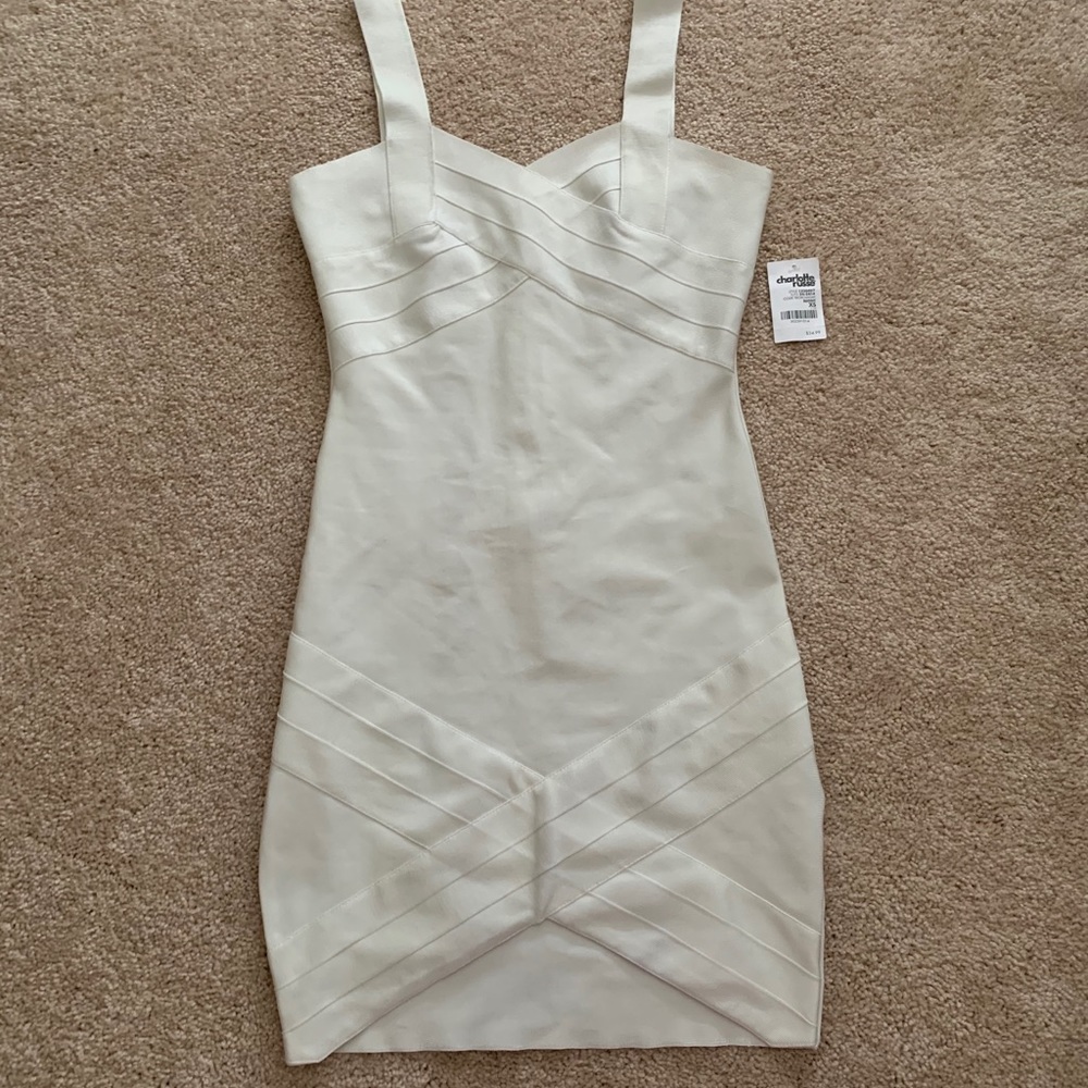 Bandage Dress